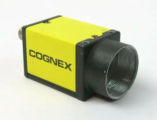 COGNEX Industrial Camera CAM-CIC-5MR-14-GC Brand New - Buy COGNEX