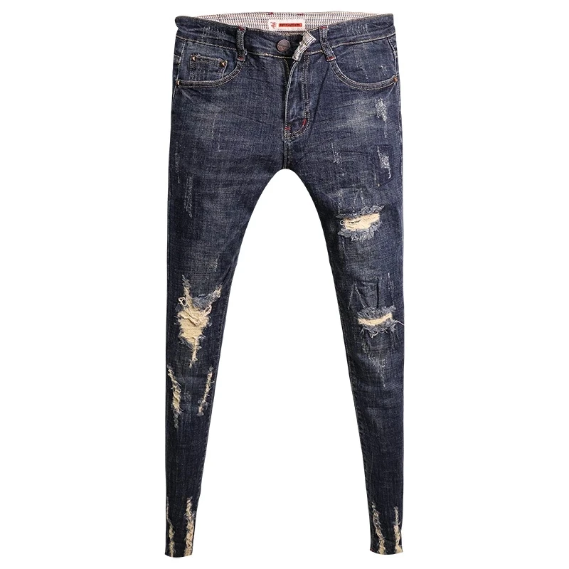 Wholesale 2021 Ripped Personality Raw 