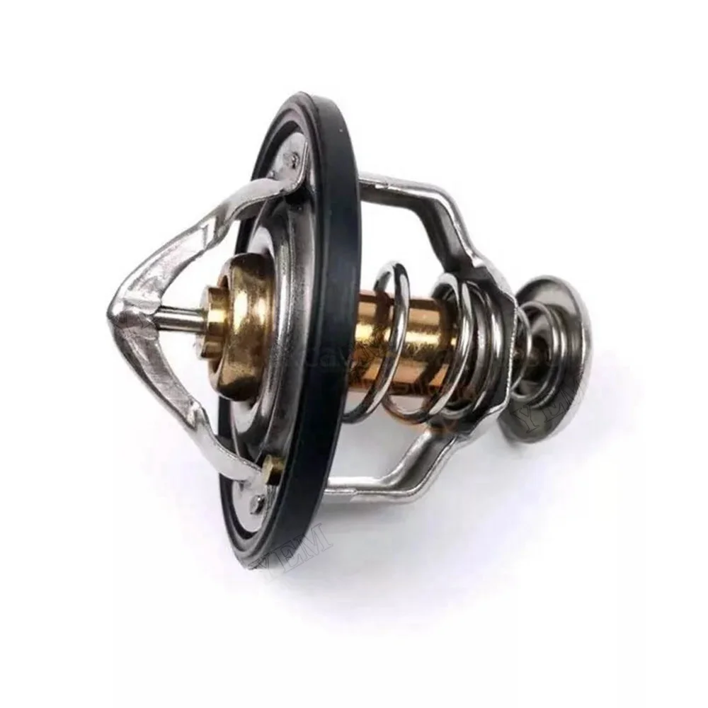 Thermostat S1632-E9120 for Hino Engine J05E Kobleco Excavator SK200-8 2