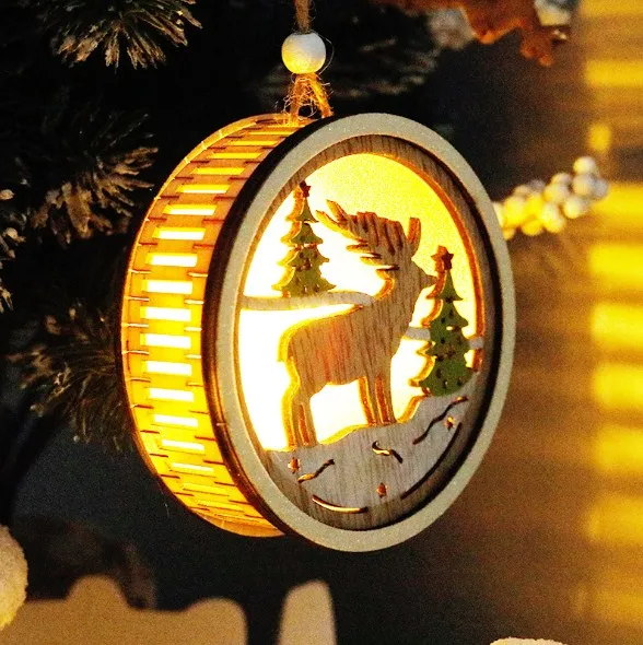 37+ Hanging Deer Christmas Lights 2021