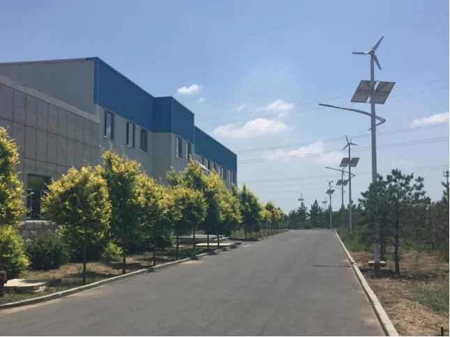 Shanghai Dalson Packing Machinery Co., Ltd.