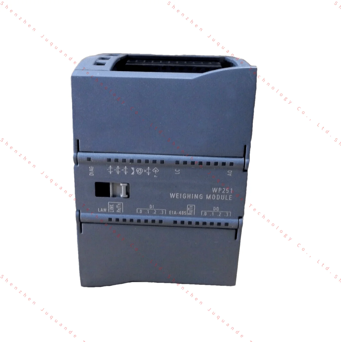 Vânzător de aur 7MH4960-6AA01 Controller PLC, nou, original, disponibil imediat, controller pentru programare PLC