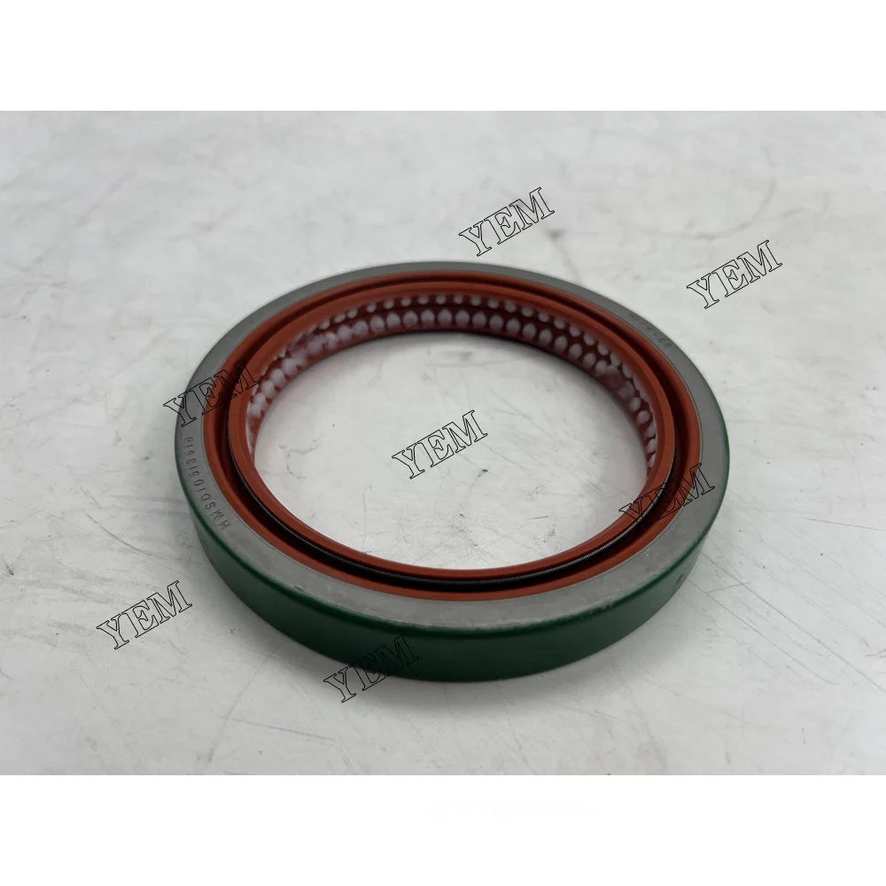 6D110 Crankshaft Rear Oil Seal HMSD10513518 for Komatsu Engine Parts Hot Selling