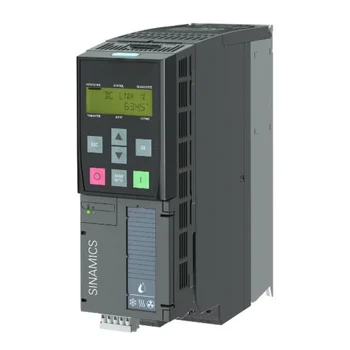 6SL3220-1YD38-0UB0  Original and Genuine SINAMICS G120XA Inverter