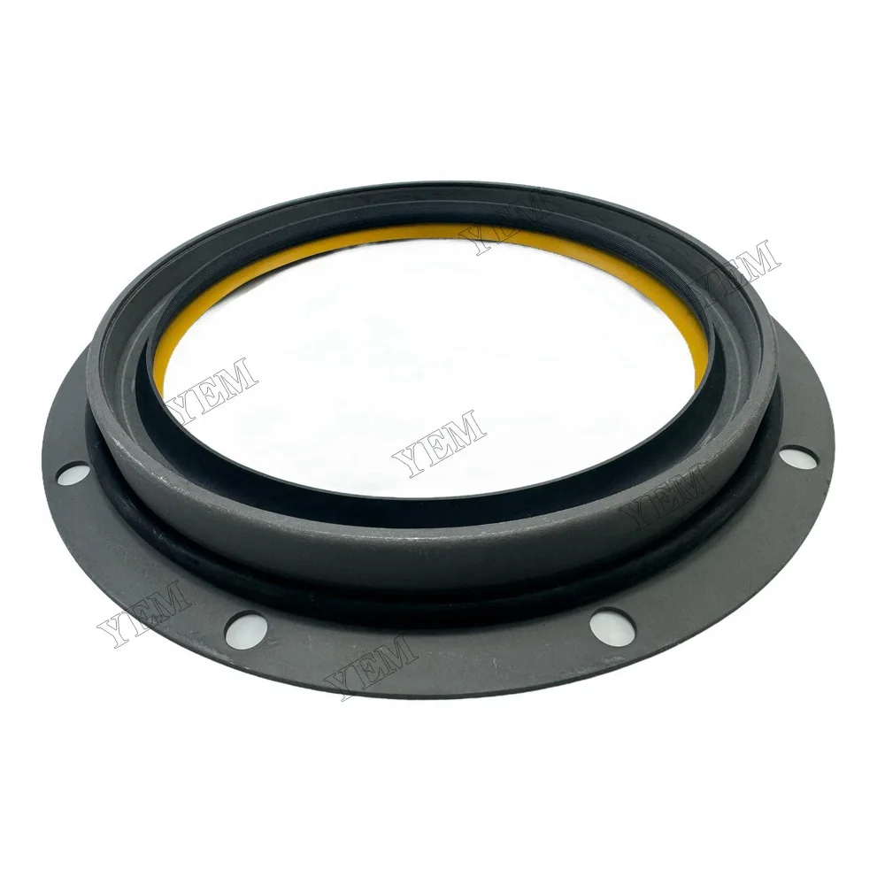 For Caterpillar C9 Crankshaft Rear Oil Seal 285-4073 Engine Parts Replacement 6