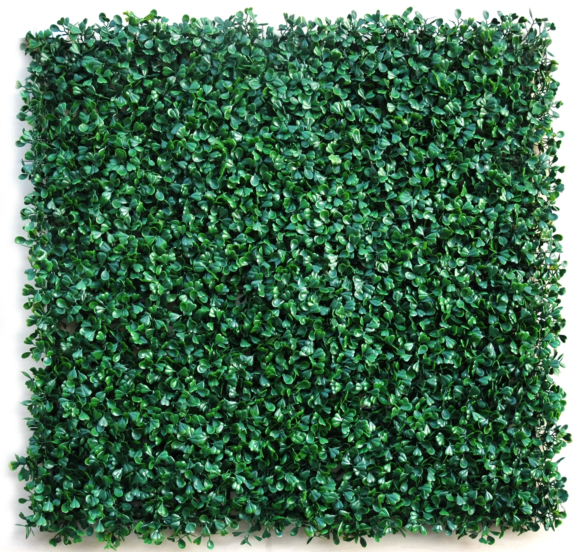 Искусственная зеленая панель Minzo листвовая стена искусственная листья забора