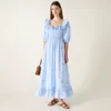 Azzurro