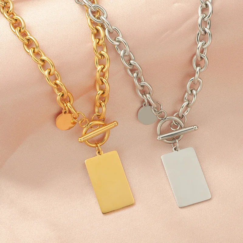 Custom Choker Necklace