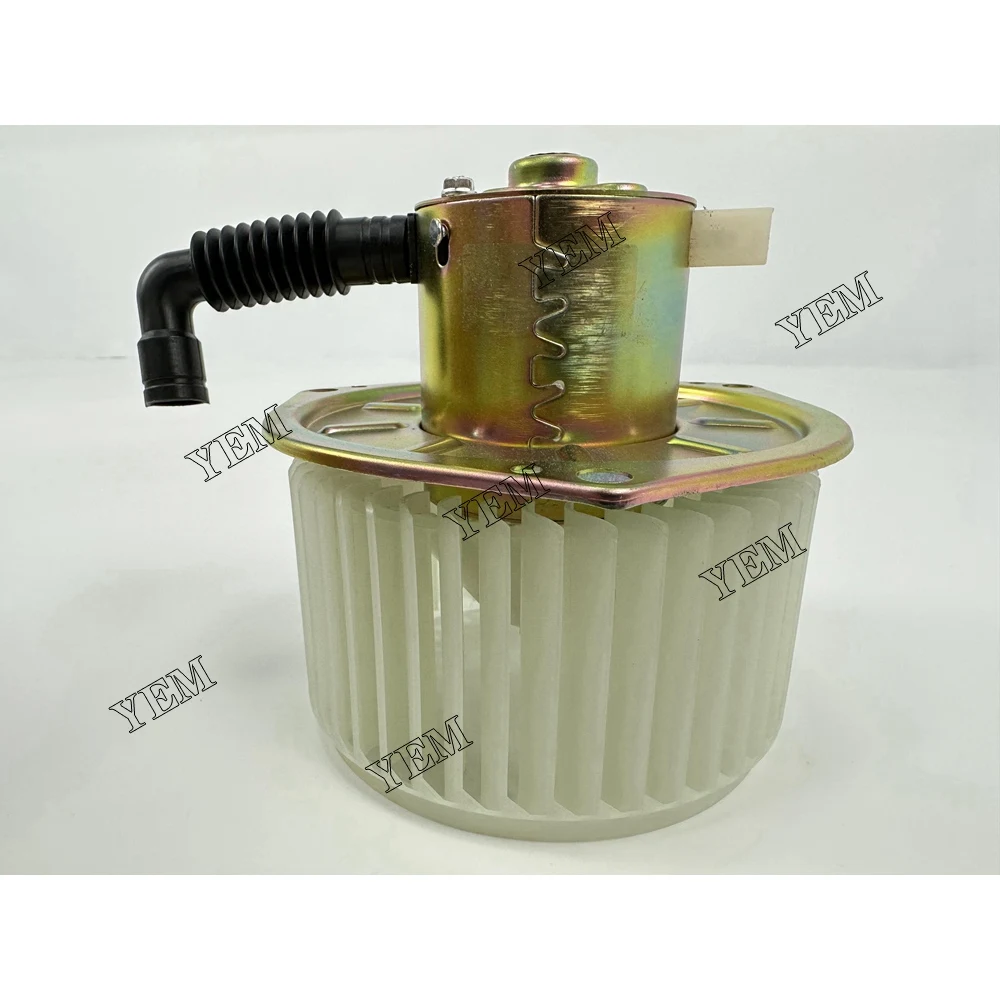 EX120 24V Blower Motor for Hitachi Genuine Engine Parts 3