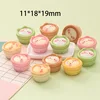 Las tartas de huevo de gato mixtas se distribuyen aleatoriamente (1)
