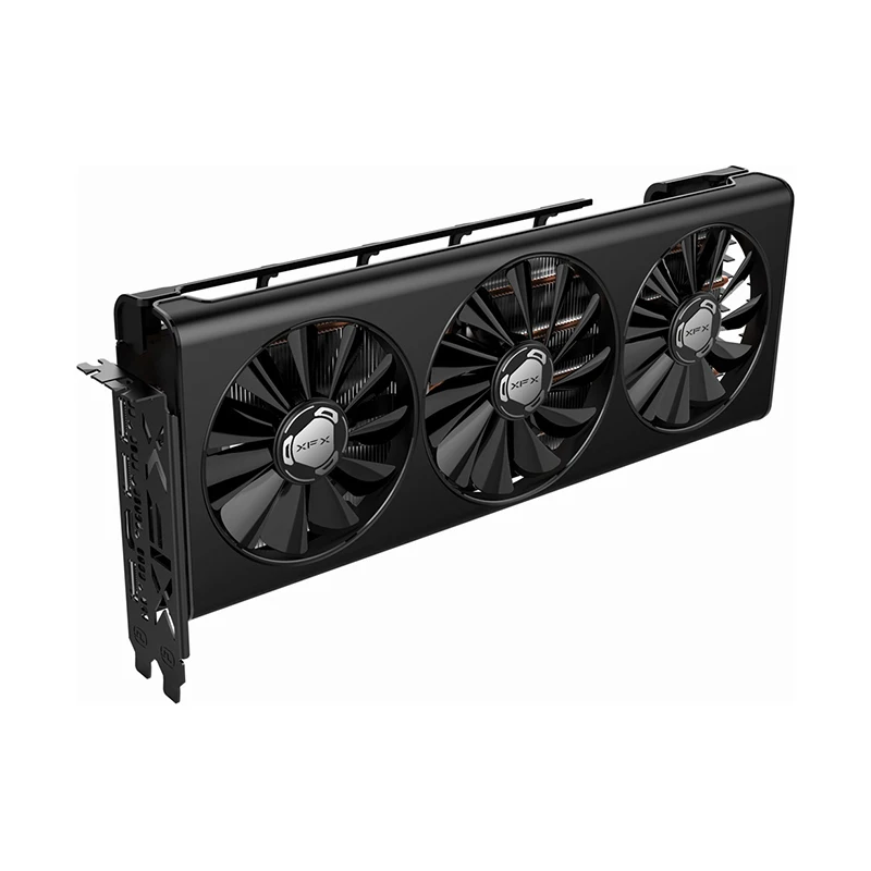Radeon RX 5700 XT 8G GDDR6 Ultimate Gaming Graphics Card