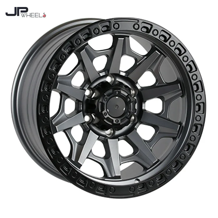 Shop Classic Design off-Road Rims 16 17 18 Inch Wheels
