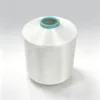 150d/48f low stretch yarn white