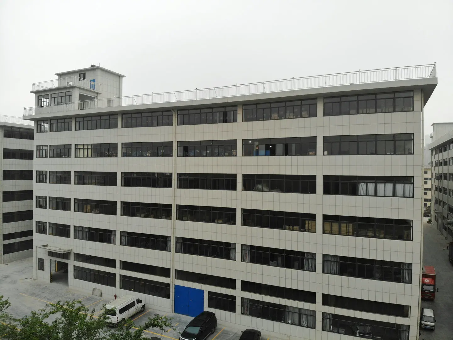 Hangzhou EVIA Industrial Co., Ltd.