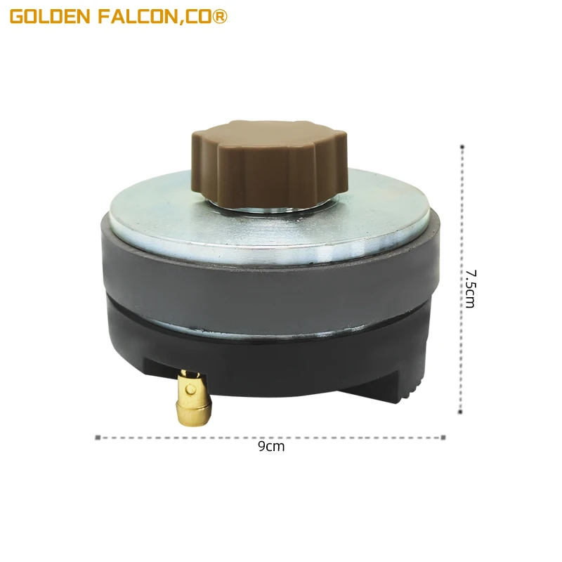 Hot Sell Professional Speaker Unit Parts 8 Ohms 80 Watts 25.4mm VC Titanium Diaphragm Driver Unit Tweeter Speaker