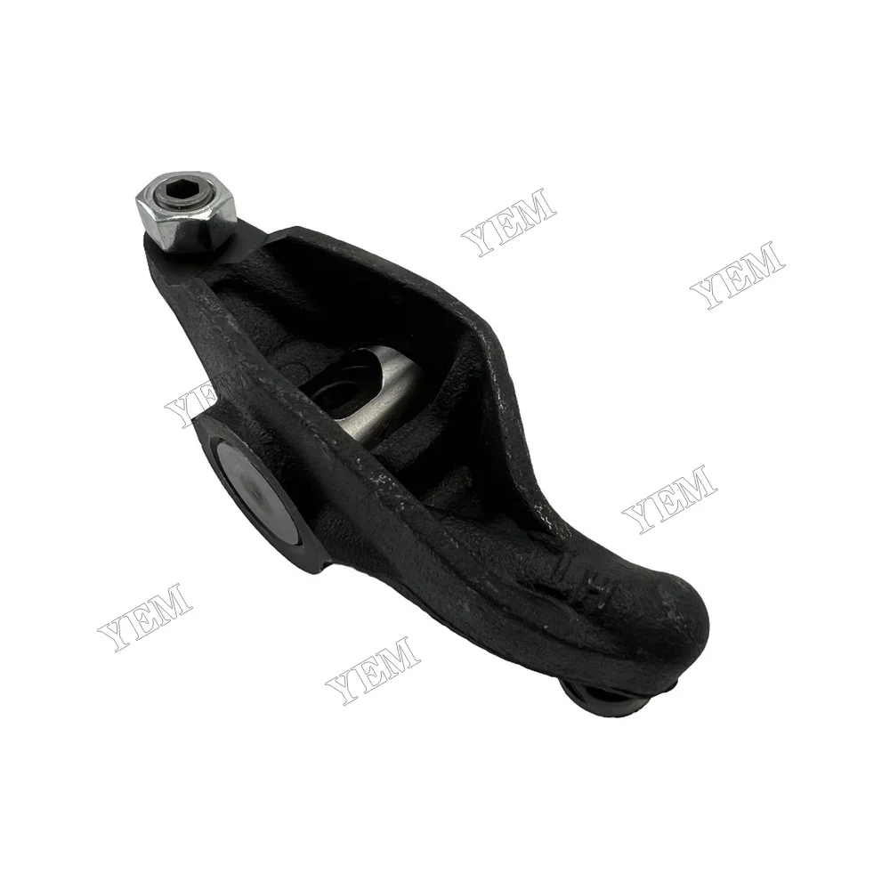 Rocker Lever Assembly Fit for Komatsu 6D107 Engine Parts 4