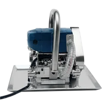 New-style Professional Carpet Smoothing Machine, Professional Tasks Should Be Handled by Professional Machines.