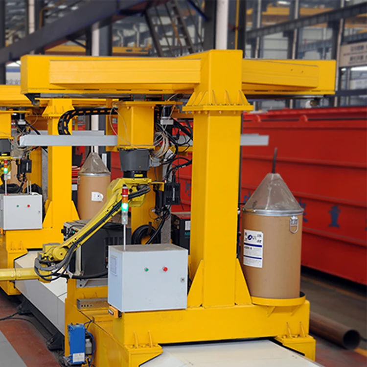 CH Flux-Cored Welding Wire Model 51cm*81cm 250kg Fiber Drum Packaging