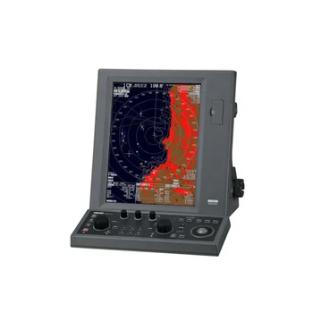 Marine Electronics Navigation Communication Koden Mdc-5560 5506 64nm ...