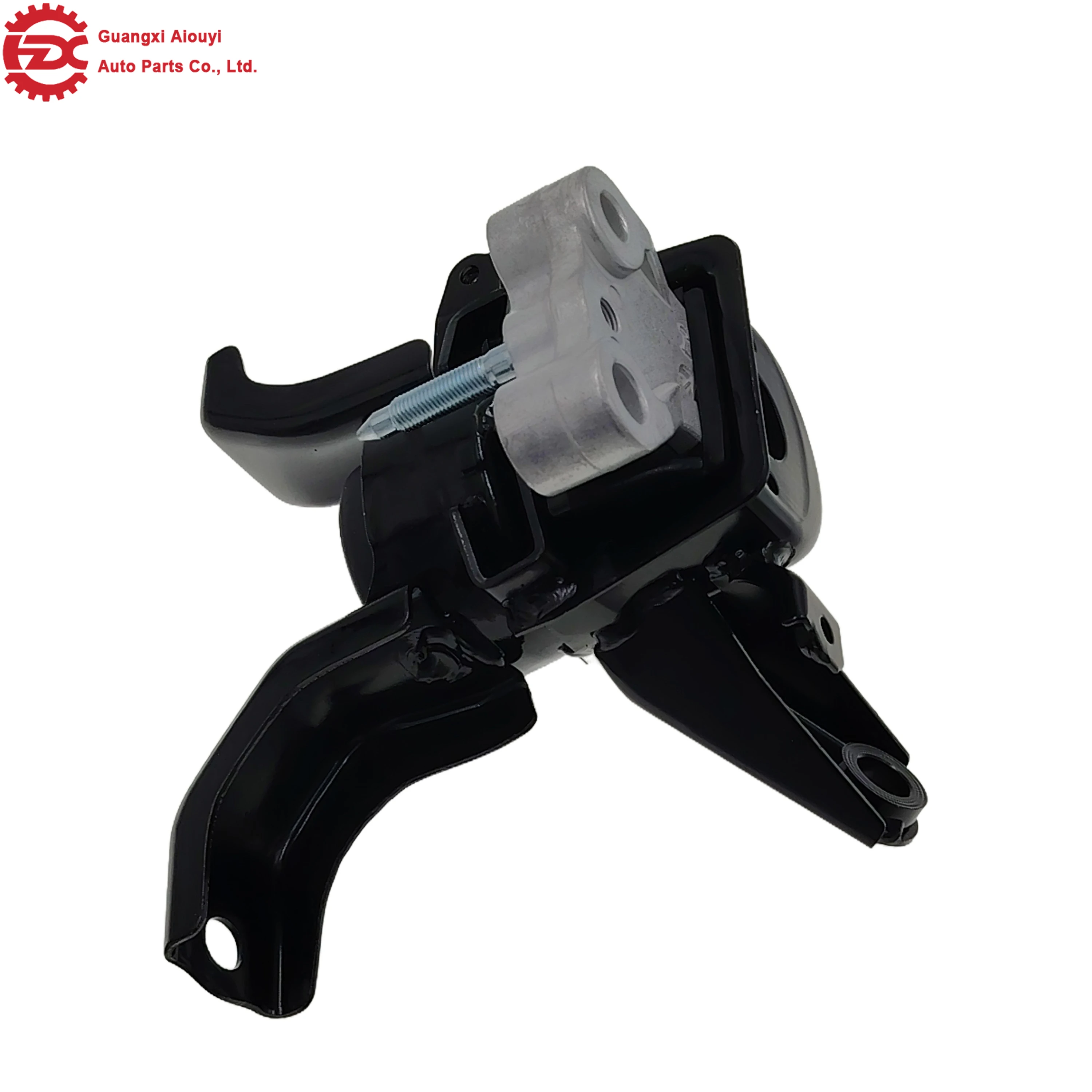 product front rear engine mount set for toyota corolla zre152 2006 2013 verso zrg20 ez 2zr fe 2010 2013-7