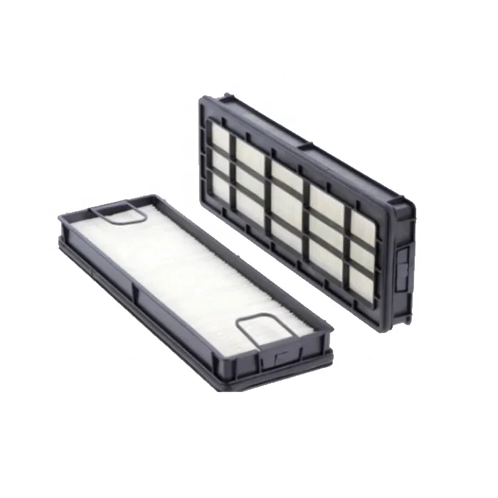 Hydwell High Efficiency Engine Spare Parts Air Filter Af55308 Af55014