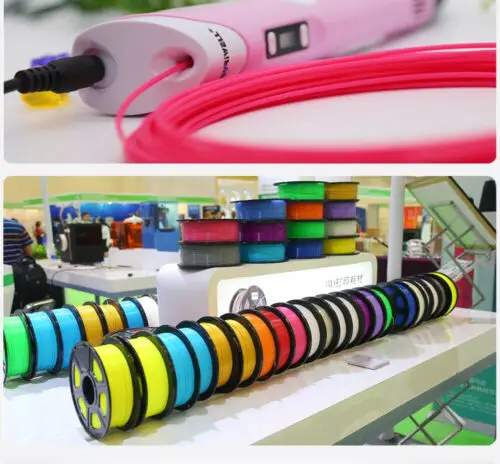Высококачественный 1 кг/рулон PLA/ABS/PCL/PETG/TPU/HIPS/PP/WOOD/Carbon Fiber сменный наполнитель PLA 75 мм пластиковый для