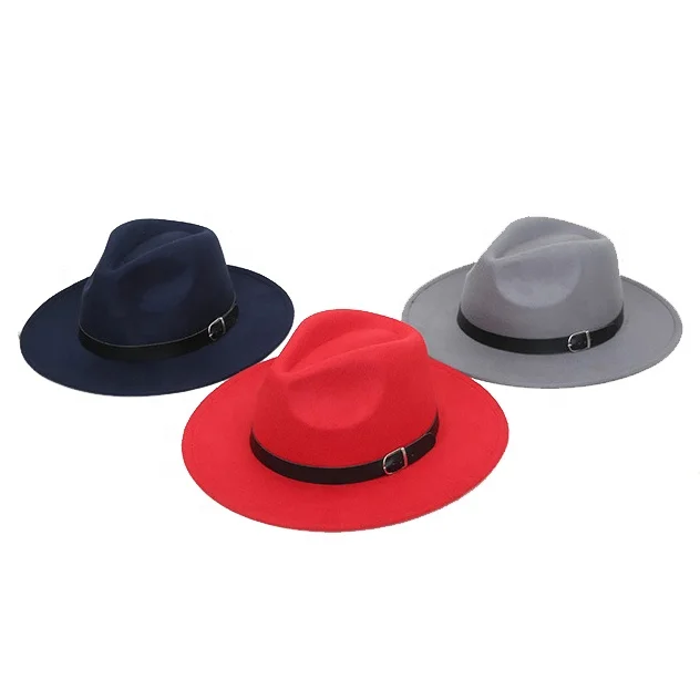 Jazz Hat,Formal Hat,Fedora Hats 