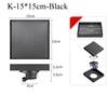 k15 Black
