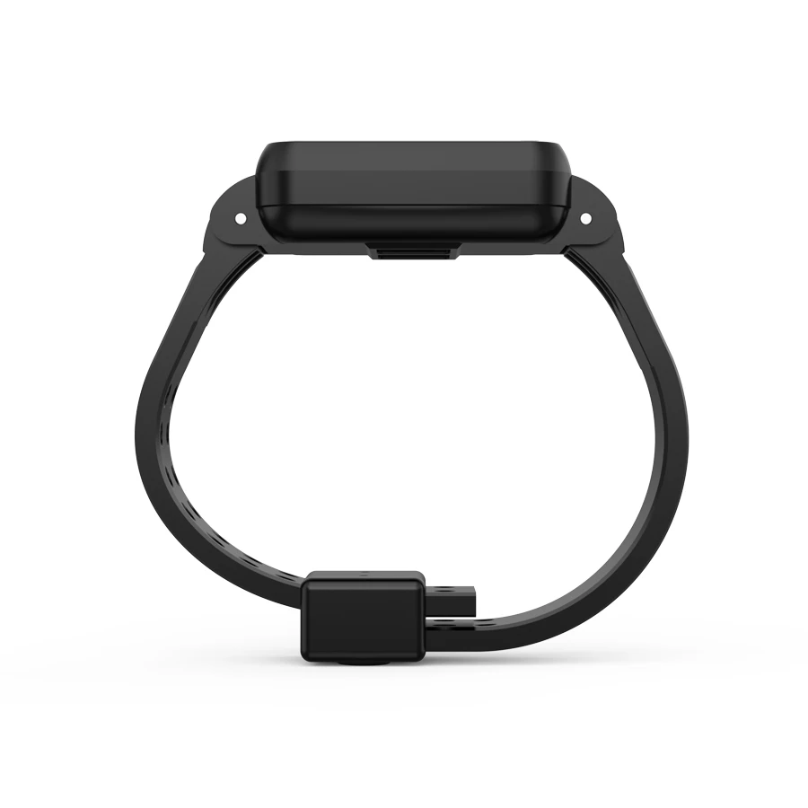 Prison Break Monitoring Prisoners Ankle Bracelets Tracking Wristband Prison