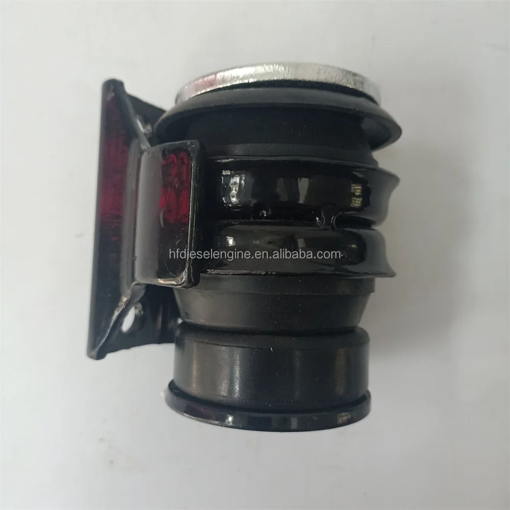 OEM Quality diesel engine mounting 0425 3287 for Deutz BF4L914 air 