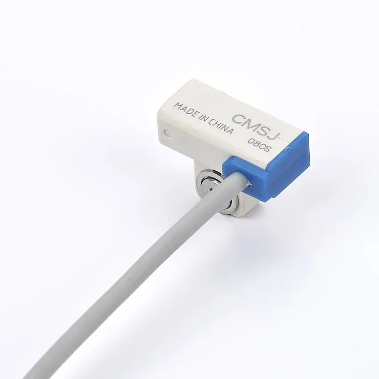 1PZ NUOVO AirTac Interruttore Magnetico Induzione Cavo DMSJ