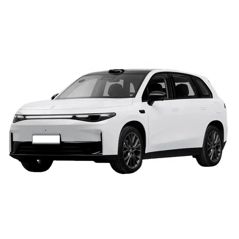 Leapmotor C10 2024 LeapmotorC10 C 10 Basic EV SUV New Energy Vehicle Electric Car Lingpao Leap Motor C10