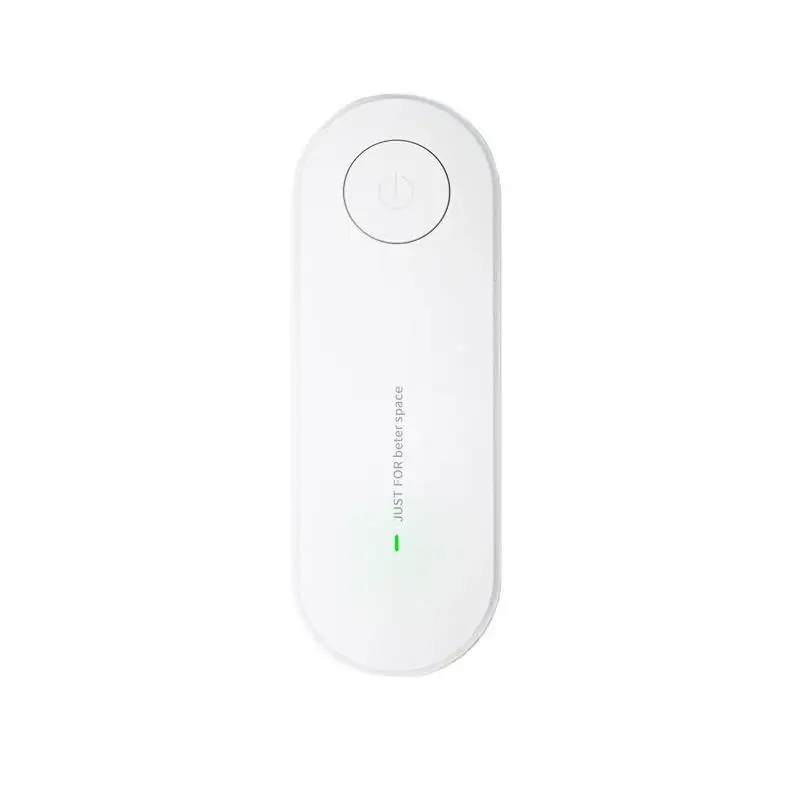 2023 Hot Selling Ion Indoor High Quality Room Ionic Negative Ion Air Purifier Wall Mounted Mini Air Cleaner
