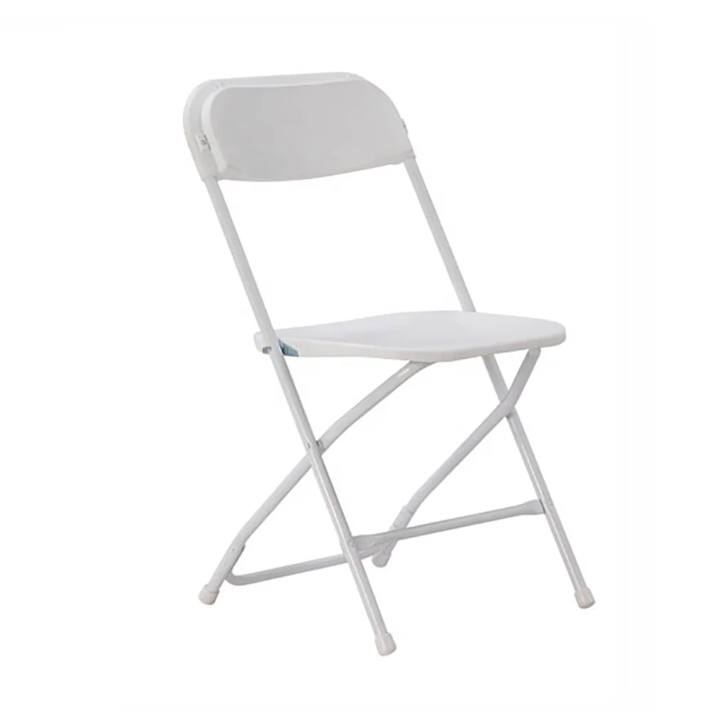 wholesale white folding chairs for sale