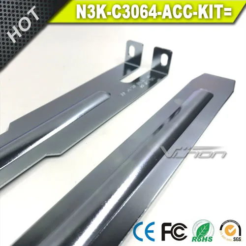 Cisc0 N2300-ACC-KIT N2K C2300 серии FEX набор аксессуаров для замены