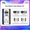 Kit de reparación de chip de matriz de puntos MC15 +