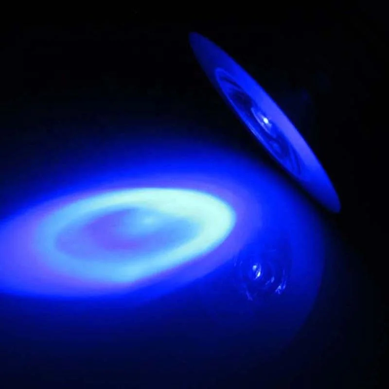 3W LED RGB Bulb 7 Color Changing Light Remote Control Rgb Spotlight 12v Spot Led Lights