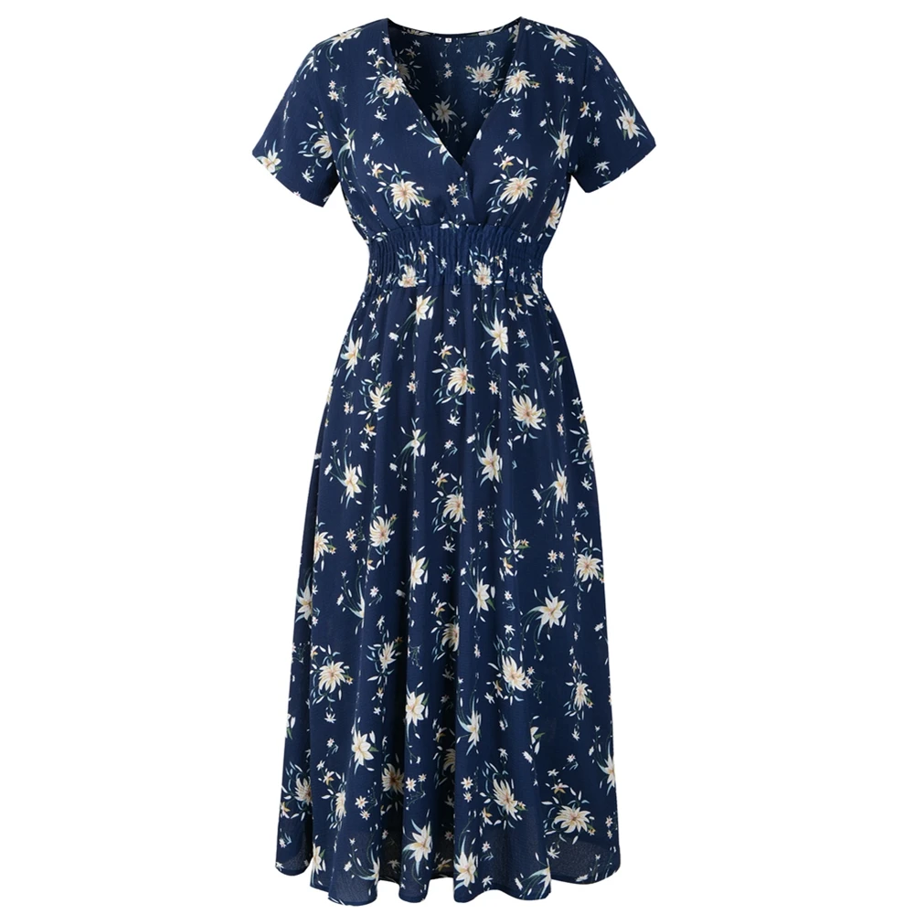 Dresses Spring Summer New | 2mrk Sale Online