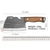 small kitchen knife