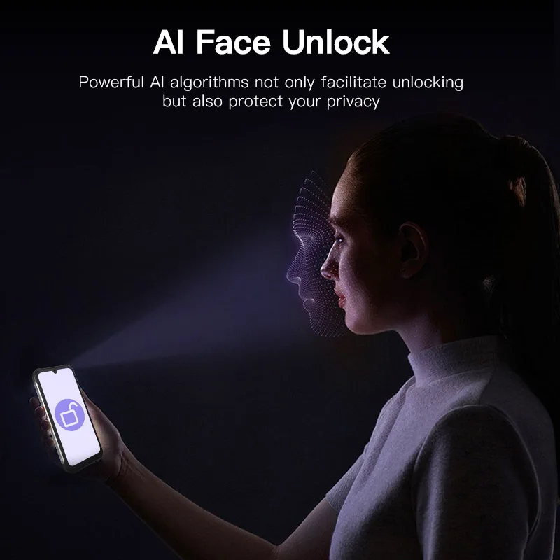 2024 Global 4G 5.7 Inch IPS Touch Screen Dustproof  Waterproof 3GB NFC Android 12. Unlock IP65 Rugged Smartphone