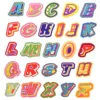 7# whole set(A-Z,pls place 26 pcs)