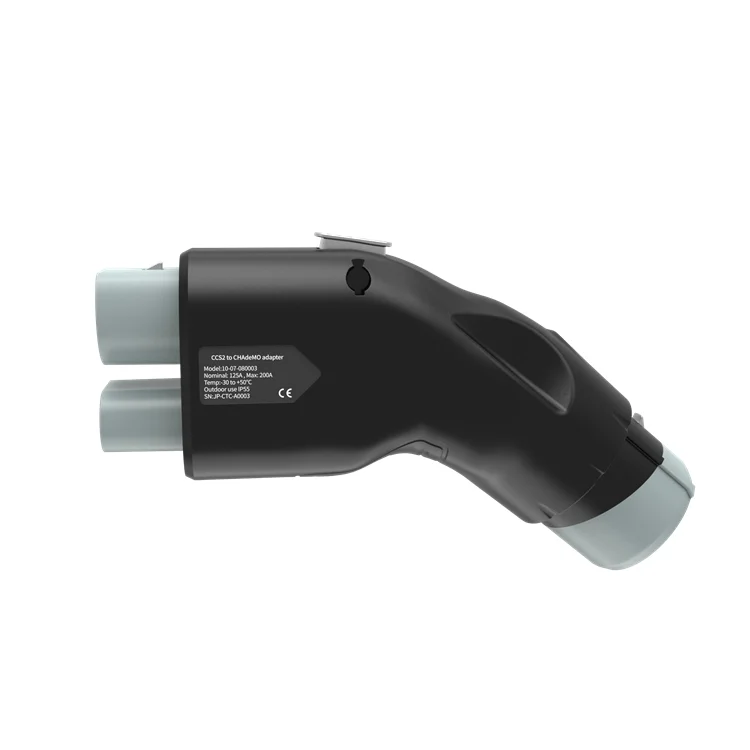 テスラ　チャデモアダプター CHAdeMO Charging Adapter Tesla CHAdeMO Charging Adapter EU, AU, CHN | eBay