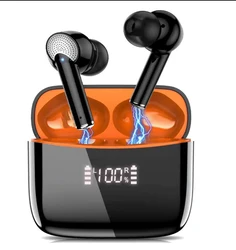 J8 Pro Blue Tooth Headphone Gaming Wireless Earphones Tws Earbud