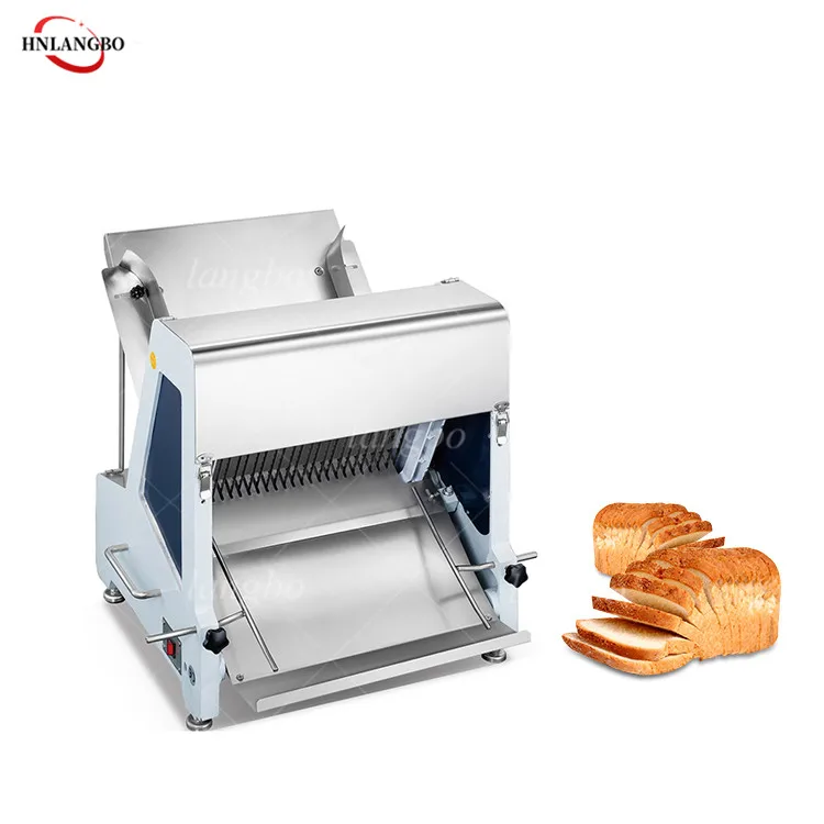 bread maker slicer