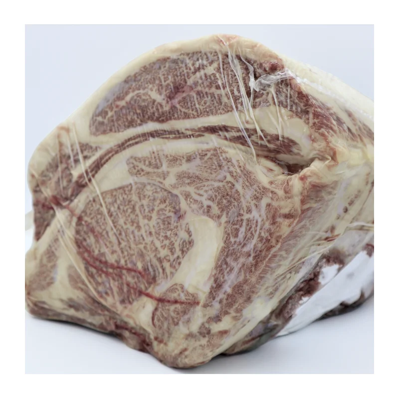 Japanese top quality wagyu frozen striploin beef exports for sale