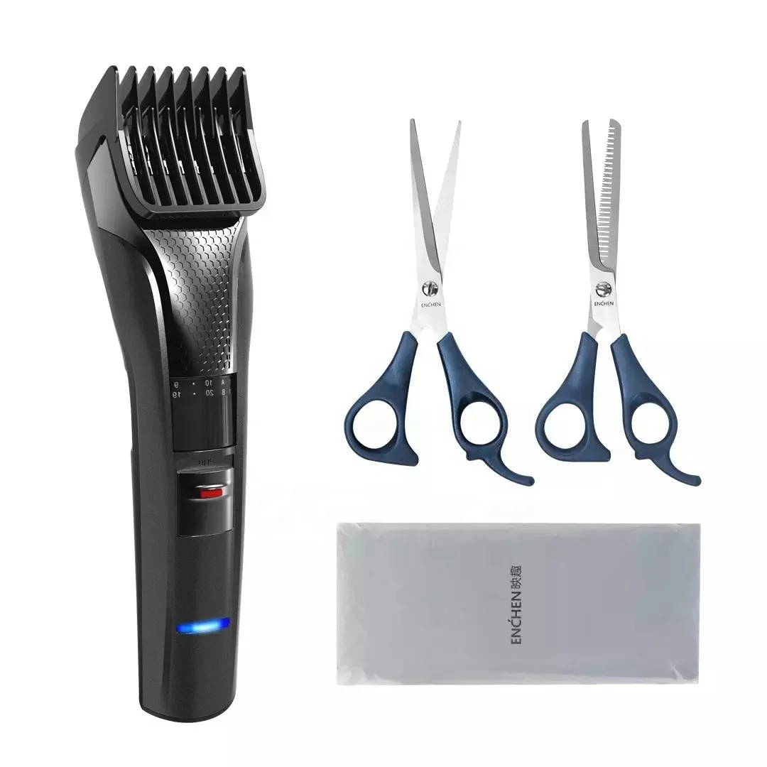 electric hair trimmer target