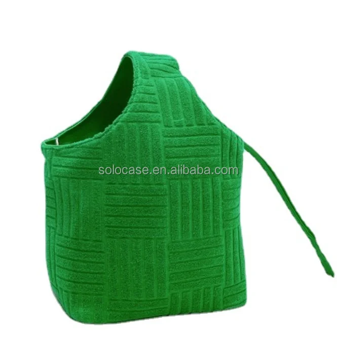 Reversible Totes Handbag