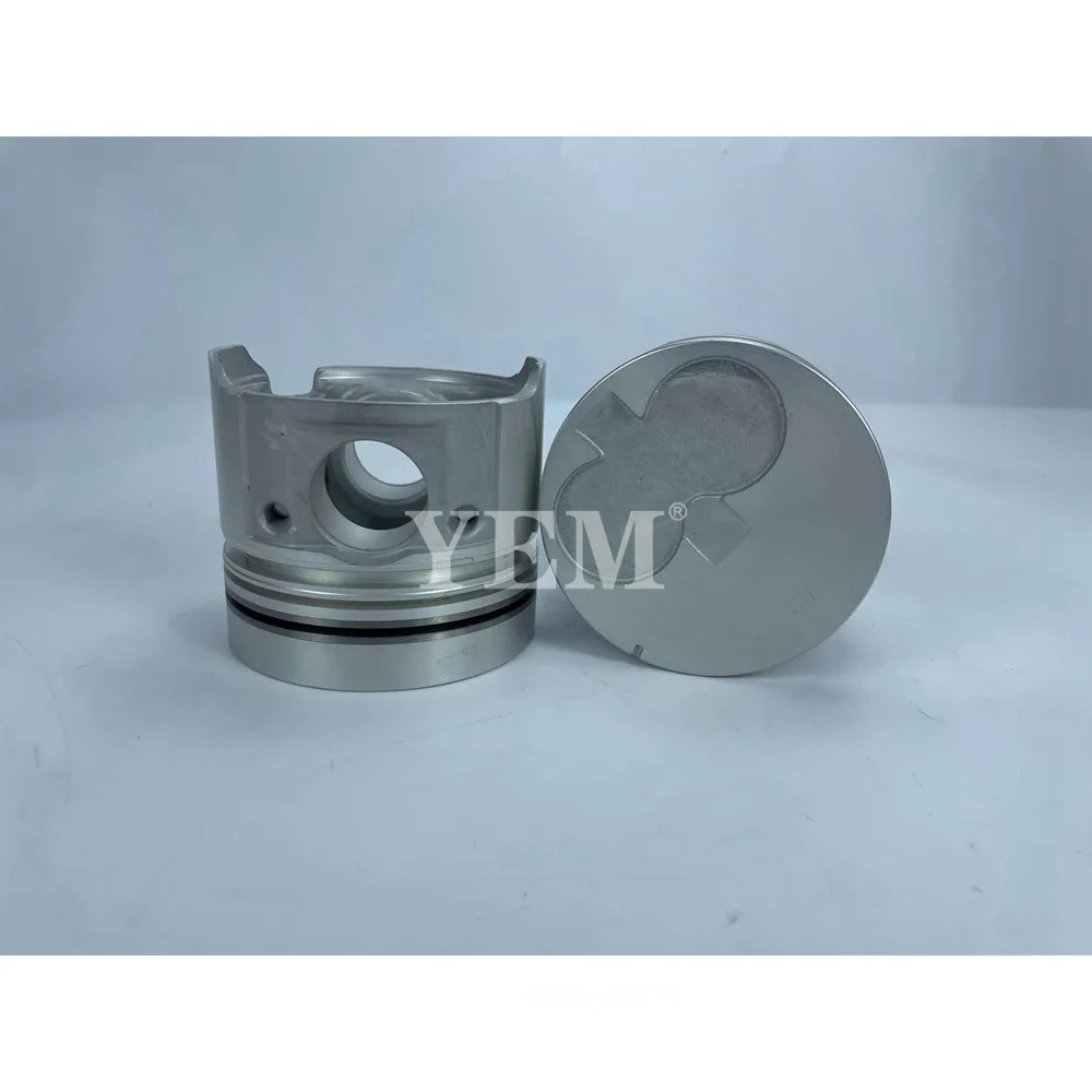 For Toyota 1DZ Piston Diesel Engine Parts