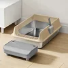 Khaki sandbox