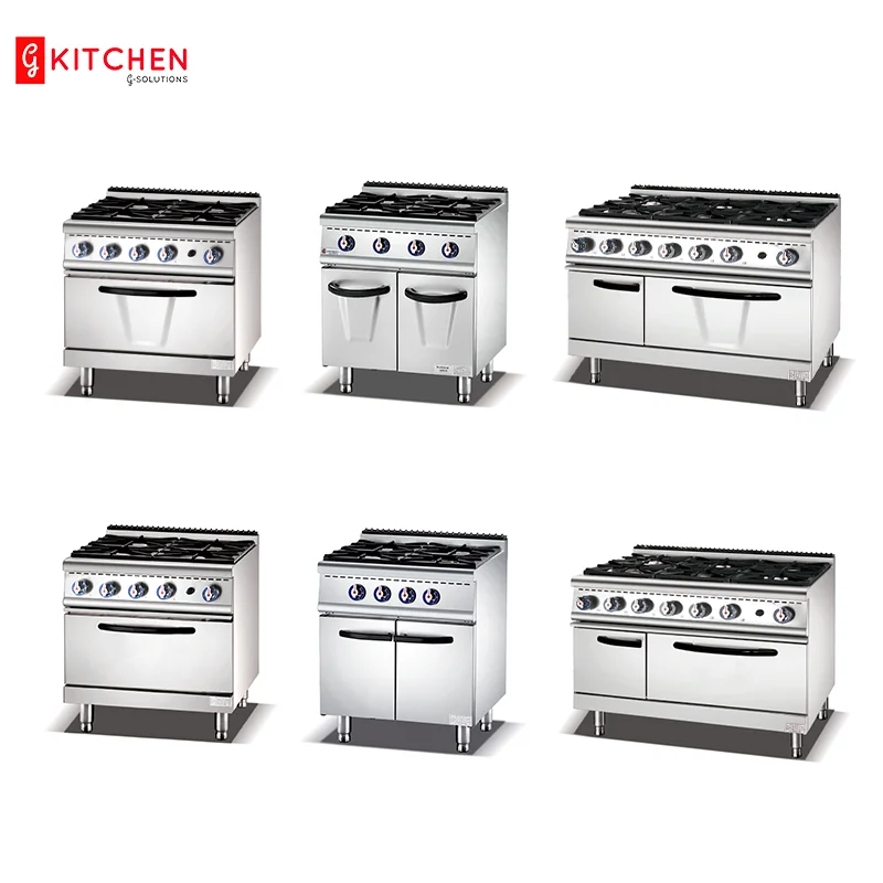 Gas Rangemaster Classic Yellow Range Cooker Gas Stove With Electric Double Oven